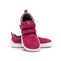 Kids Barefoot Jolly dark Pink