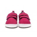 Kids Barefoot Jolly dark Pink