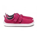 Kids Barefoot Jolly dark Pink