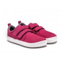 Kids Barefoot Jolly dark Pink