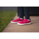 Kids Barefoot Jolly dark Pink