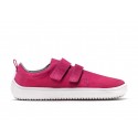 Kids Barefoot Jolly dark Pink