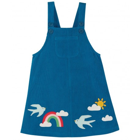 Robe coton bio Mikko