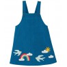 Robe coton bio Mikko