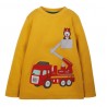 T-Shirt coton bio Doug