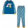 Pyjama coton bio Bloom