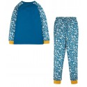Pyjama coton bio Bloom
