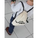 Barefoot Cuir Moka