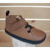 Barefoot Cuir Caramel