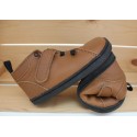 Barefoot Cuir Caramel