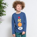 T-Shirt coton bio Ball