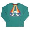 T-Shirt coton bio Racing