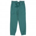 Pantalon coton bio Utility