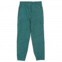 Pantalon coton bio Utility