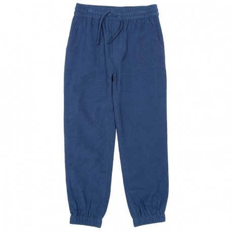 Pantalon Velours coton bio Cosy