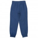 Pantalon Velours coton bio Cosy