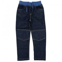 Jeans coton bio 3 Ans