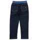 Jeans coton bio