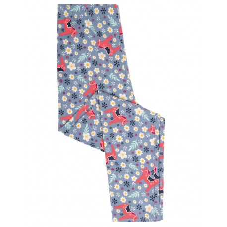 Leggings coton bio Dada