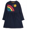 Robe coton bio Leia