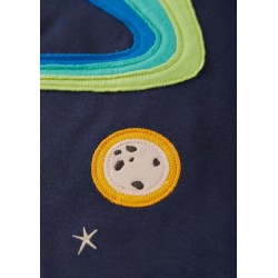 T-Shirt coton bio Alfie