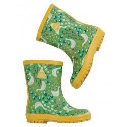 Bottes de Pluie caoutchouc naturel Wellington 34
