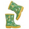 Bottes de Pluie caoutchouc naturel Wellington