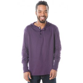Pull coton bio Robin XXL