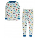 Pyjama coton bio Rocket