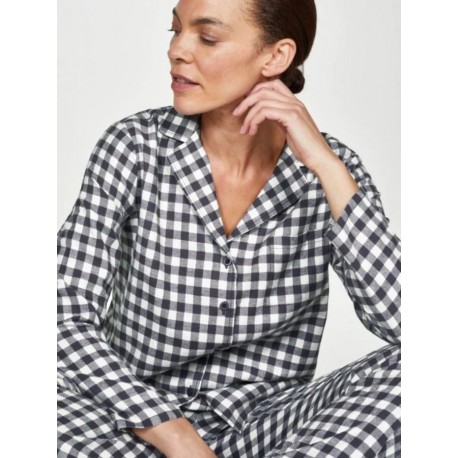 Pyjama coton bio Mae
