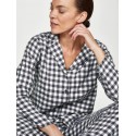 Pyjama coton bio Mae