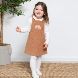 Robe coton bio Jumbo