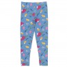 Legging coton bio Animaux