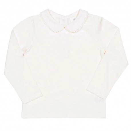 Top coton bio Peter Pan