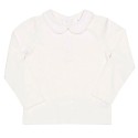 Top coton bio Peter Pan