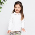 Top coton bio Peter Pan
