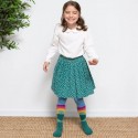 Top coton bio Peter Pan