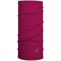 Tour de cou laine Mérinos Eisenstein Raisin