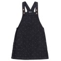 Robe coton bio Polka