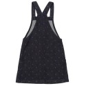 Robe coton bio Polka