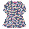 Robe coton bio Apple