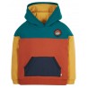 Sweat coton bio Hoody
