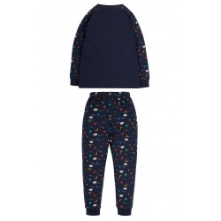 Pyjama coton bio Moonlight