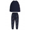 Pyjama coton bio Moonlight