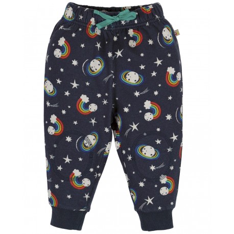 Jogging coton bio Stars