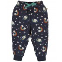 Jogging coton bio Stars