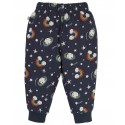 Jogging coton bio Stars