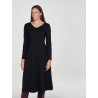 Robe coton bio Irena