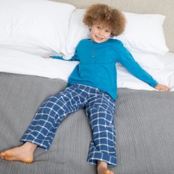 Pyjama coton bio Cranborne