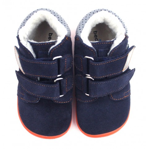 Boots Barefoot Beda